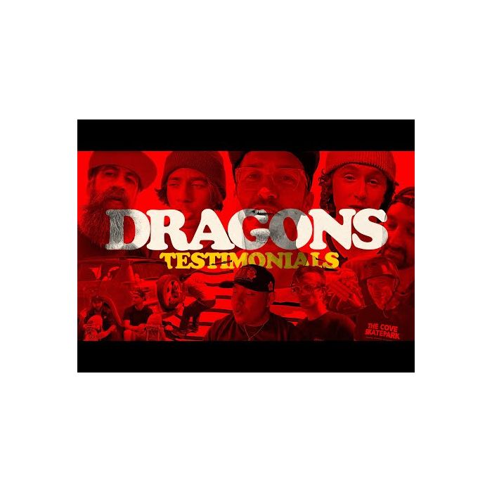 Powell Peralta Nano Rats 88A - AV4 Asymmetrical Shape - Medium Ride Patch - 52mm x 34mm 88A AV4 Skateboard Wheels 4pk