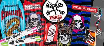 Powell-Peralta Accessories
