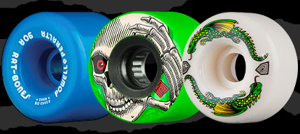 Powell-Peralta Wheels